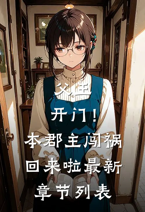 父王,开门!本郡主闯祸回来啦最新章节列表_