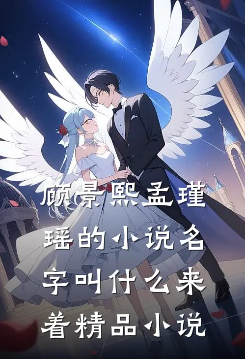 顾景熙孟瑾瑶的小说名字叫什么来着精品小说