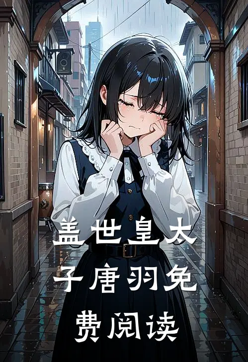 盖世皇太子 唐羽免费阅读