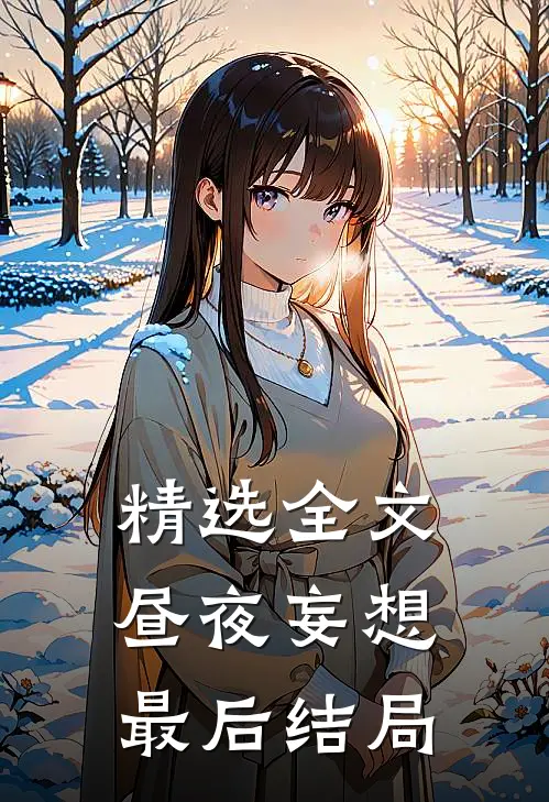 精选全文昼夜妄想最后结局