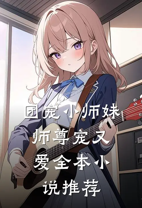 团宠小师妹,师尊宠又爱全本推荐免费阅读