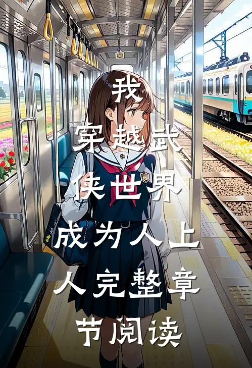我，穿越武侠世界，成为人上人完整章节阅读