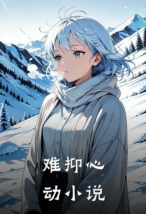 难抑心动TXT