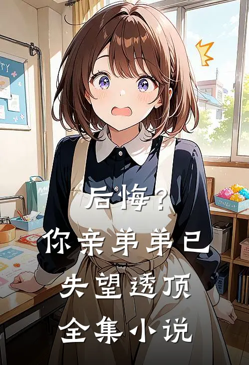 后悔?你亲弟弟已失望透顶全集