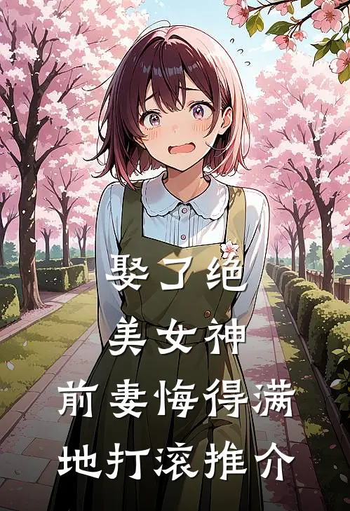 娶了绝美女神,前妻悔得满地打滚推介
