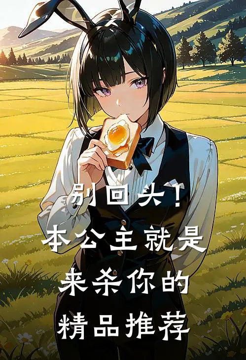 别回头!本公主就是来杀你的精品推荐在线观看