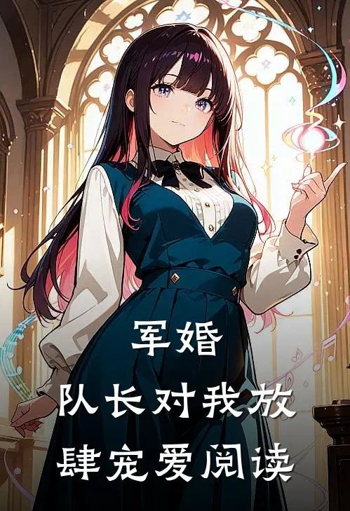 军婚队长对我放肆宠爱阅读