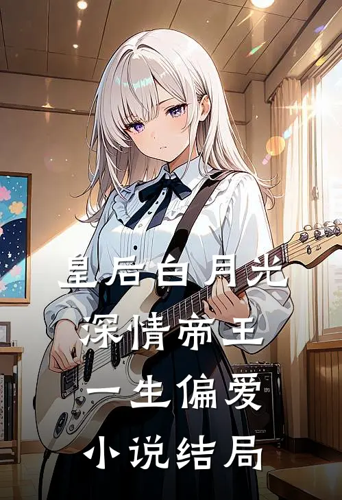 皇后白月光,深情帝王一生偏爱结局怎么样