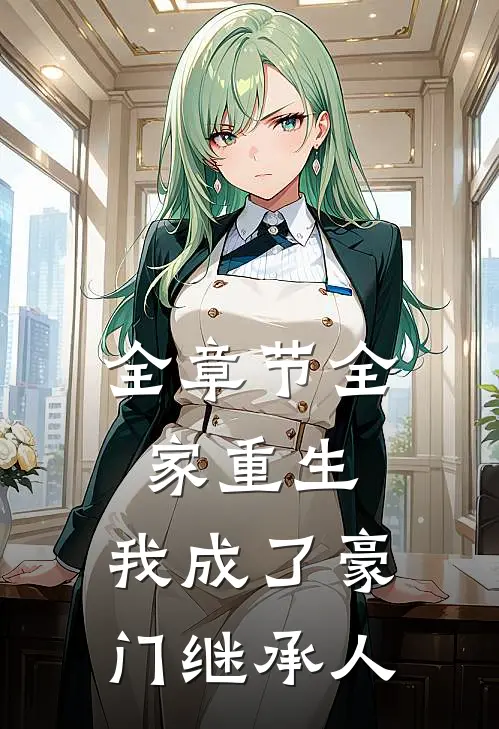 全章节全家重生,我成了豪门继承人