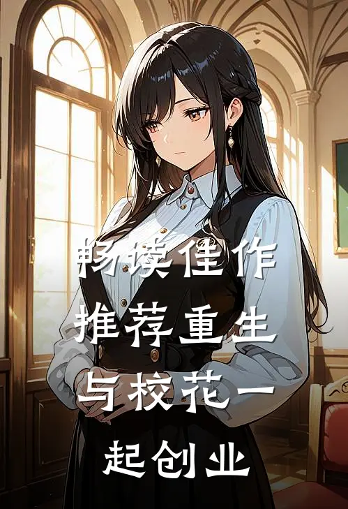 畅读佳作推荐重生与校花一起创业