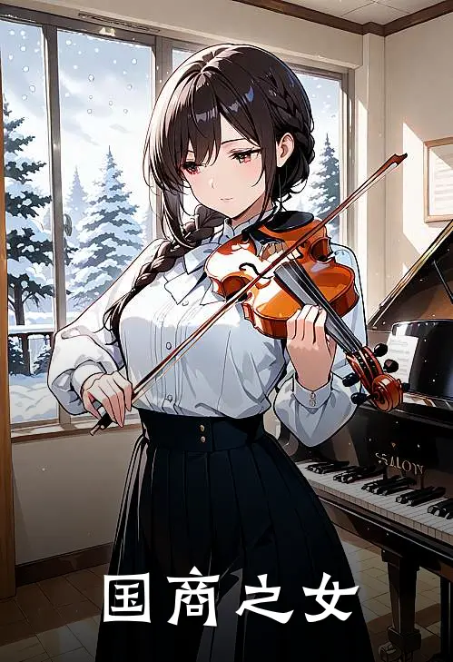 国商之女