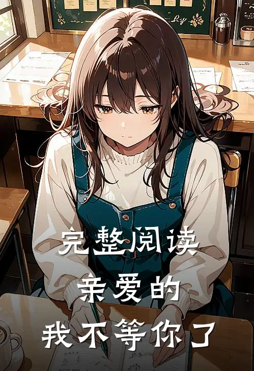 完整阅读亲爱的，我不等你了