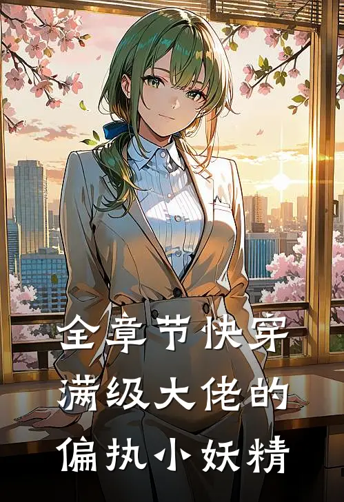 全章节快穿满级大佬的偏执小妖精
