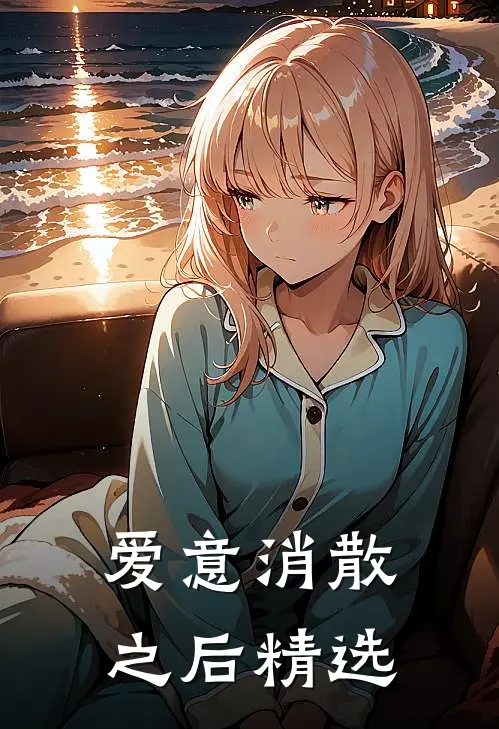 爱意消散之后精选文案