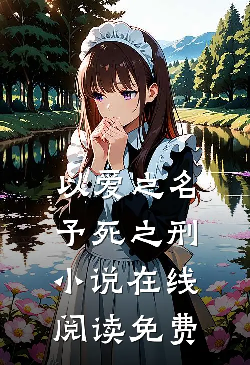 以爱之名,予死之刑在线阅读免费全文