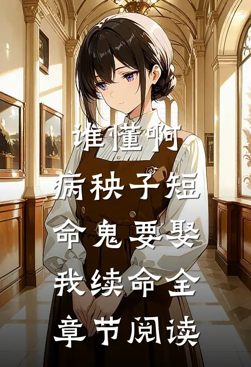 谁懂啊，病秧子短命鬼要娶我续命全章节阅读
