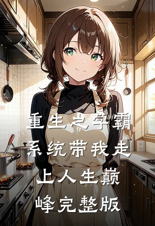 重生之学霸系统带我走上人生巅峰完整版免费观看