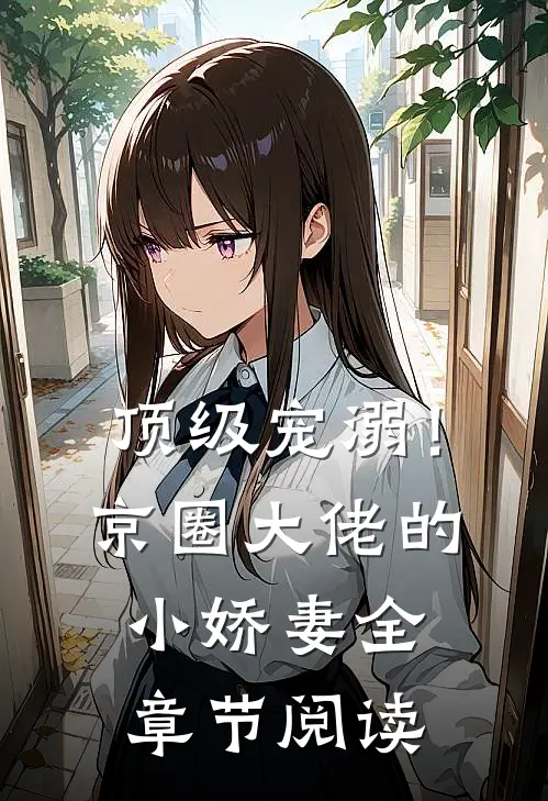 顶级宠溺!京圈大佬的小娇妻全章节阅读免费