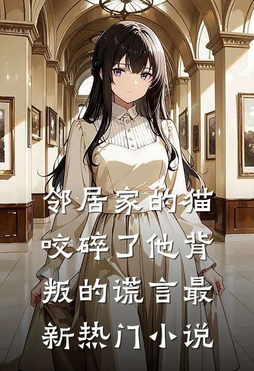 邻居家的猫,咬碎了他背叛的谎言最新热门免费阅读
