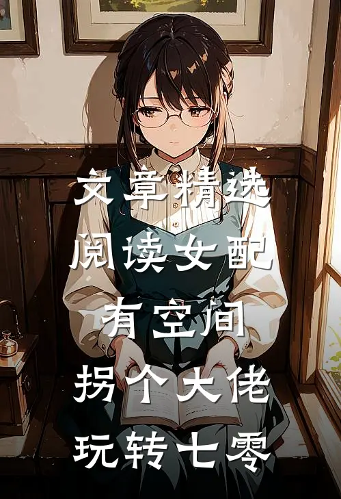 文章精选阅读女配有空间：拐个大佬玩转七零