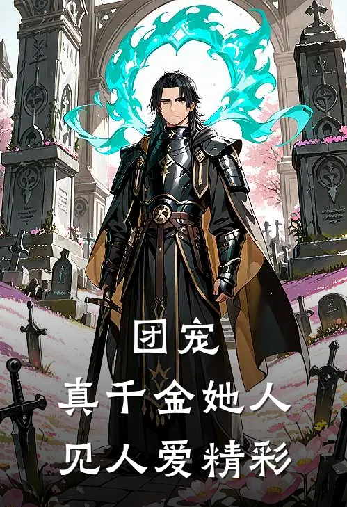 团宠真千金她人见人爱精彩