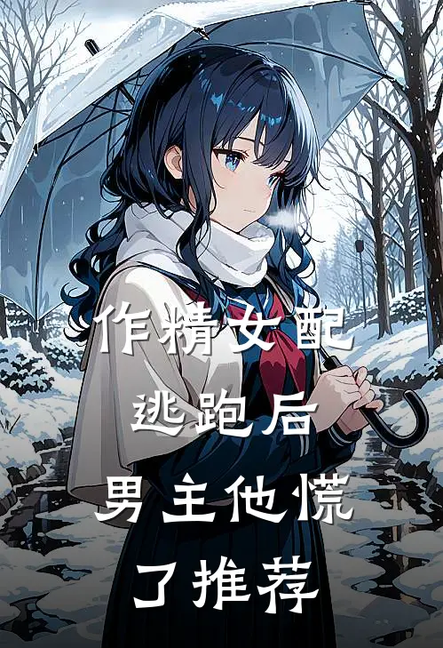 作精女配逃跑后,男主他慌了推荐漫画