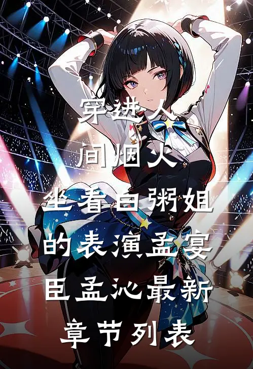 穿进人间烟火：坐看白粥姐的表演孟宴臣孟沁最新章节列表