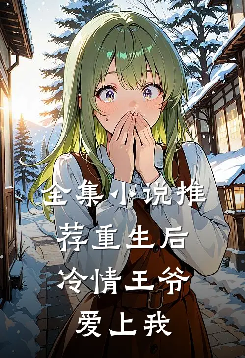 全集推荐重生后,冷情王爷爱上我免费观看