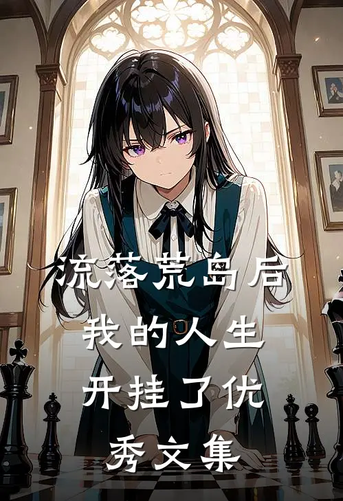 流落荒岛后,我的人生开挂了优秀文集