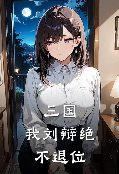 三国,我刘辩绝不退位