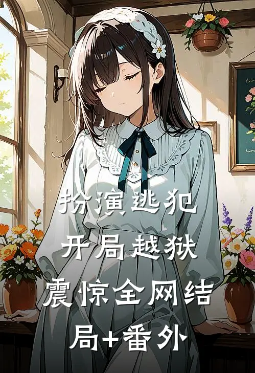 扮演逃犯：开局越狱，震惊全网结局+番外