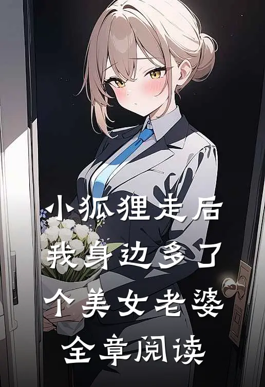 小狐狸走后,我身边多了个美女老婆全章阅读免费