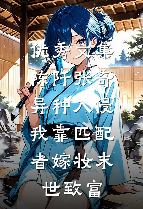 优秀文集陈阡张奇《异种入侵,我靠匹配者嫁妆末世致富》