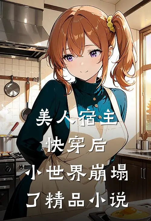 美人宿主快穿后,小世界崩塌了精品免费阅读