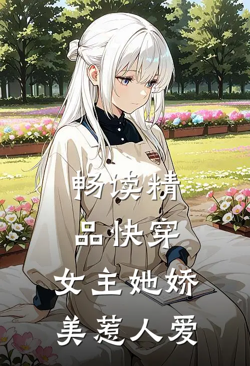 畅读精品快穿,女主她娇美惹人爱
