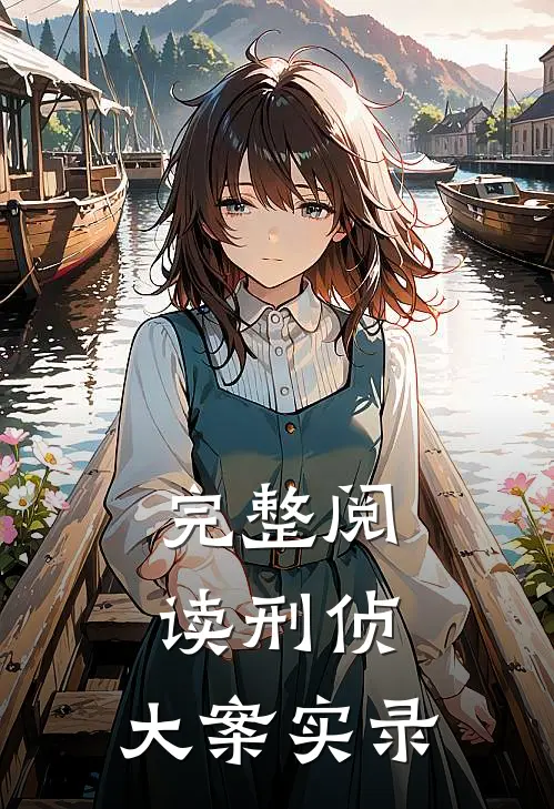 完整阅读刑侦大案实录在线观看