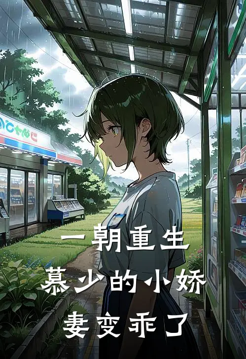 一朝重生,慕少的小娇妻变乖了