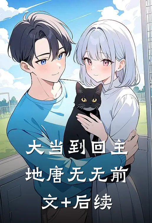 大当到回主地唐无无前文+后续