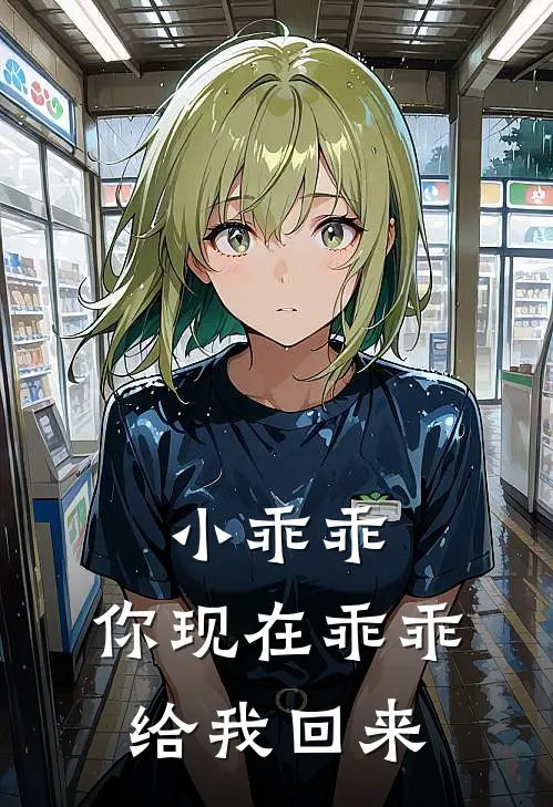 小乖乖,你现在乖乖给我回来英语