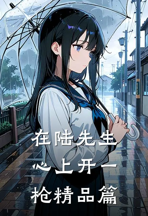 在陆先生心上开一枪精品篇