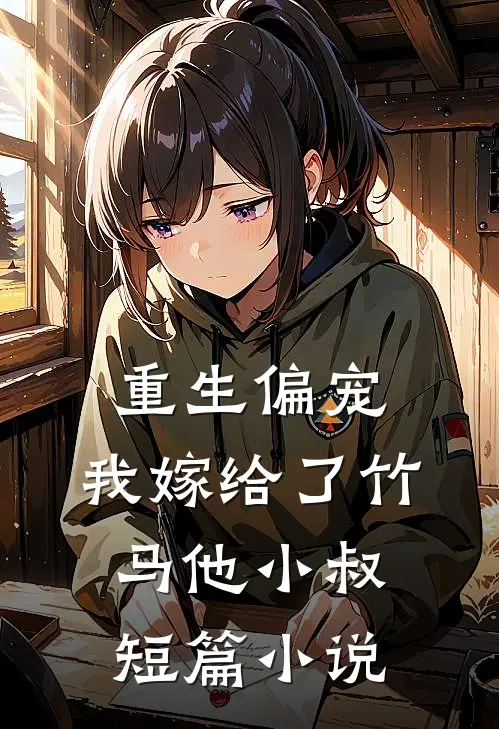 重生偏宠,我嫁给了竹马他小叔短篇阅读
