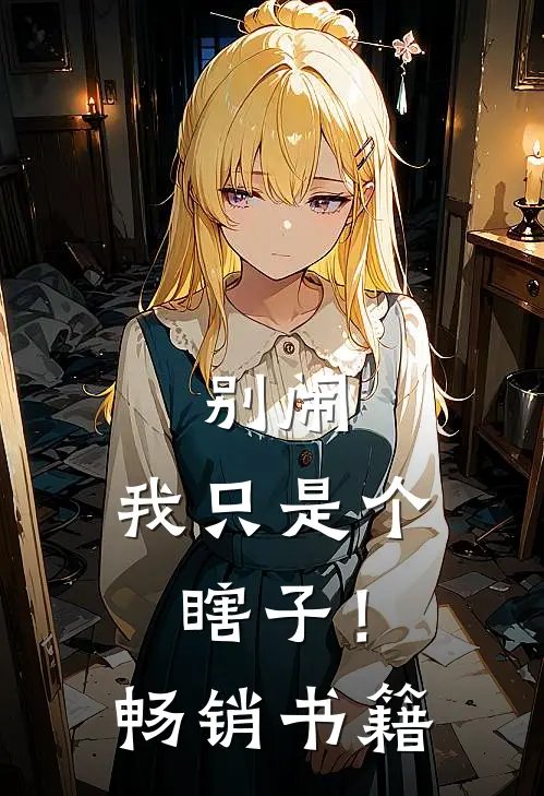 别闹,我只是个瞎子!畅销书籍