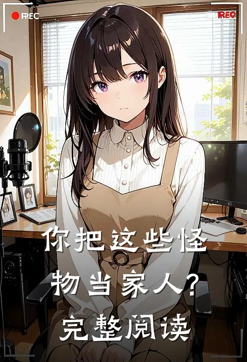你把这些怪物当家人?完整阅读理解