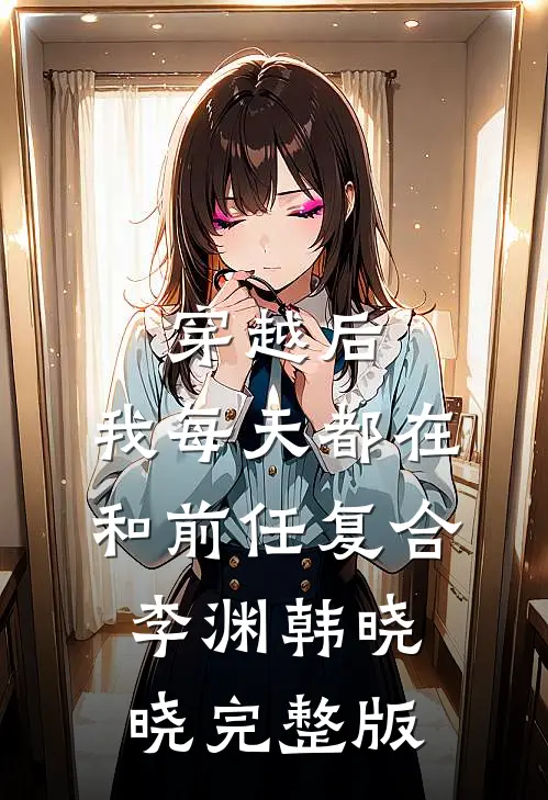 穿越后，我每天都在和前任复合李渊韩晓晓完整版