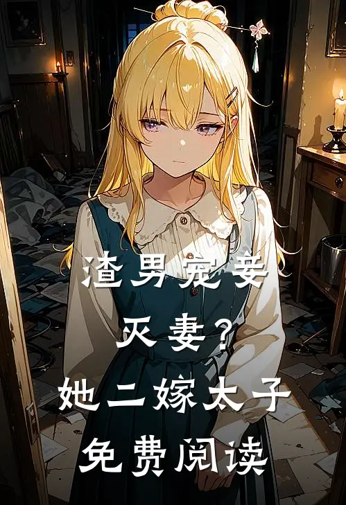渣男宠妾灭妻?她二嫁太子免费阅读无弹窗
