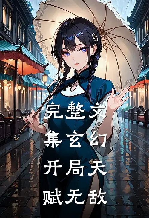 完整文集玄幻开局天赋无敌免费阅读