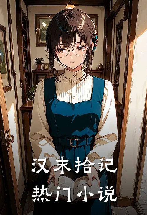 汉末拾记热门排行榜