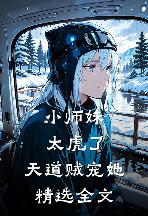 小师妹太虎了,天道贼宠她精选全文