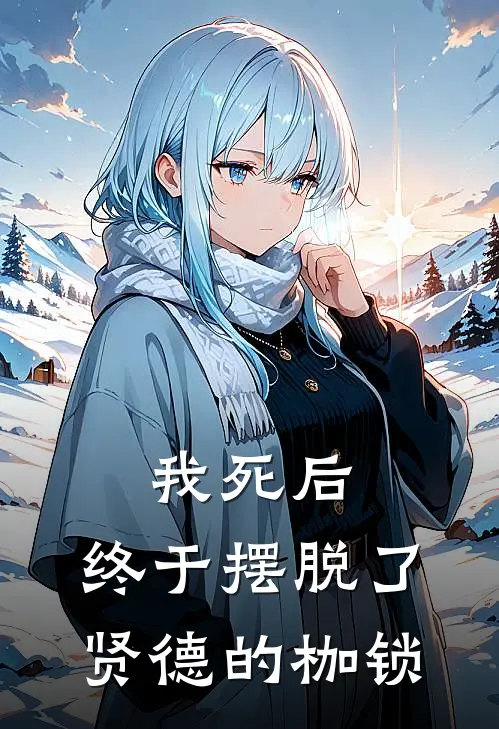 我死后,终于摆脱了贤德的枷锁列表