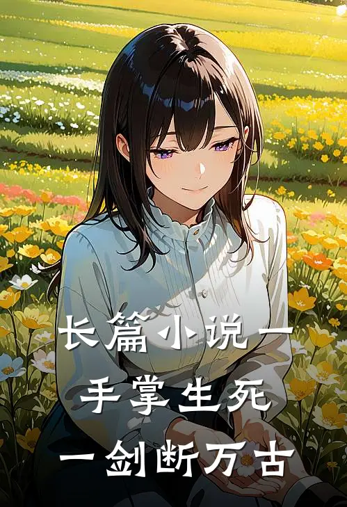 长篇小说一手掌生死，一剑断万古